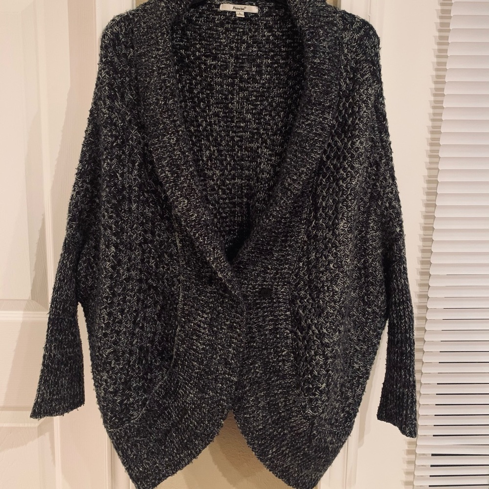 Women’s Cozy Sweater